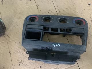 Декоративная накладка центральной консоли Opel Omega B (1994 - 1999)