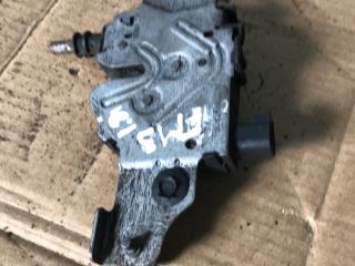 замок капота Ford Mondeo 3 поколение (2000 - 2003), 1.8 л., бензин