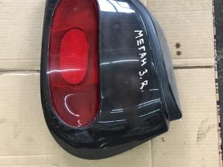 фонарь задний правый Renault Megane 1 поколение (1995 - 1999)