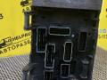 блок комфорта Dodge Grand caravan 4 поколение 2004, 3.8 л., i, бензин, АКПП, минивэн, передний привод - фото №2