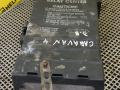 блок комфорта Dodge Grand caravan 4 поколение 2004, 3.8 л., i, бензин, АКПП, минивэн, передний привод - фото №7