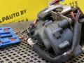 замок багажника Dodge Grand caravan 4 поколение 2004, 3.8 л., i, бензин, АКПП, минивэн, передний привод - фото №2