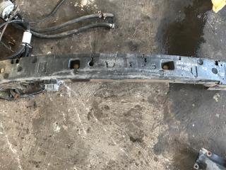 усилитель бампера переднего Dodge Caravan 4 поколение (2000 - 2007), 3.8 л.