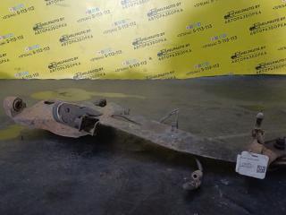 рычаг задний левый Ford Mondeo 2 поколение (1996 - 2000), 1.8 л., дизель
