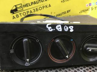 блок управления печки / климат-контроля Audi 80 8C/B4 (1991 - 1996)