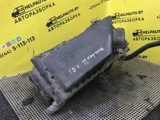 корпус воздушного фильтра Ford Mondeo 2 поколение (1996 - 2000), 1.8 л., бензин