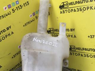 бачок омывателя Ford Mondeo 2 поколение (1996 - 2000), 1.8 л., бензин