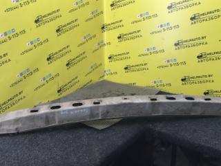 усилитель бампера заднего Nissan Serena C23 (1991 - 1993), 2.3 л., дизель