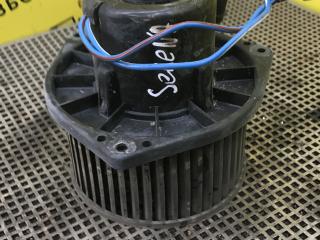 моторчик печки Nissan Serena C23 (1991 - 1993), 2.3 л., дизель