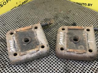 кронштейн (крепление) Nissan Serena C23 (1991 - 1993), 2.3 л., дизель