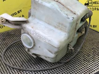 бачок омывателя Proton Persona  1 поколение 1996, 1.5 л., бензин, МКПП, темный, хетчбэк 5 дв.