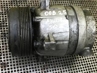 компрессор кондиционера Opel Omega B (1994 - 1999), 2.5 л., АКПП