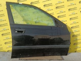 дверь передняя правая Peugeot 406 1 поколение [рестайлинг] (1999 - 2004), 2.0 л., HDi, дизель, универсал