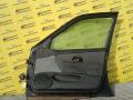 дверь передняя правая Peugeot 406 1 поколение [рестайлинг] (1999 - 2004), 2.0 л., HDi, дизель, универсал - фото №7