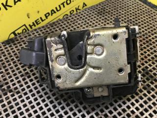 замок двери передней левой Volkswagen Golf 3 поколение (1991 - 2000), 1.4 л., бензин, хетчбэк 5 дв.