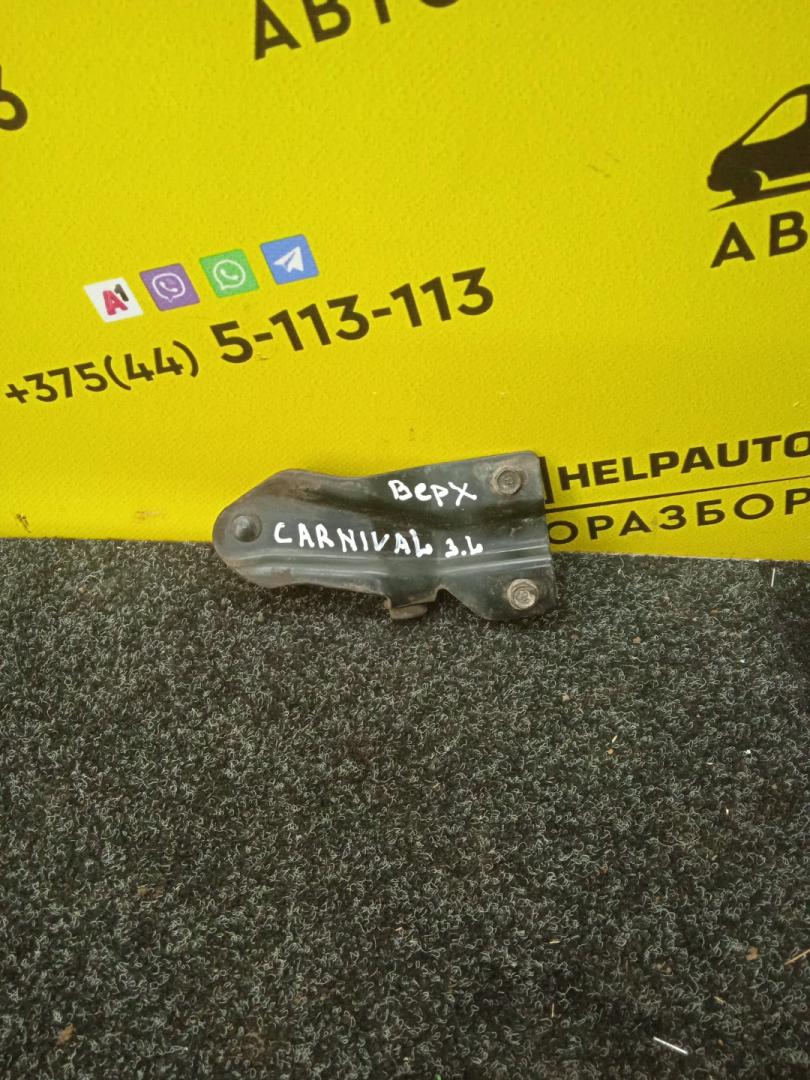 ролик двери сдвижной Kia Carnival UP/GQ (1999 - 2002) - фото №1