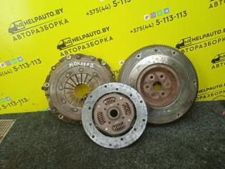 комплект сцепления Ford Mondeo 2 поколение 1998, 1.8 л., дизель, передний привод