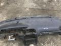 панель передняя салона (торпедо) Peugeot 406 1 поколение [рестайлинг] (1999 - 2004), 2.0 л., HDi, дизель, универсал - фото №2