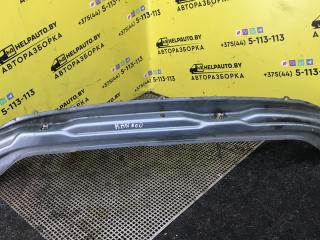 передняя панель крепления облицовки (телевизор) Renault Kangoo 1 поколение (1997 - 2003), 1.9 л., дизель, МКПП, пикап