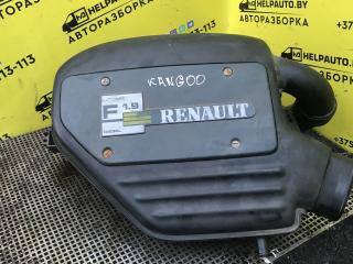 коллектор впускной Renault Kangoo 1 поколение (1997 - 2003), 1.9 л., дизель, МКПП, пикап