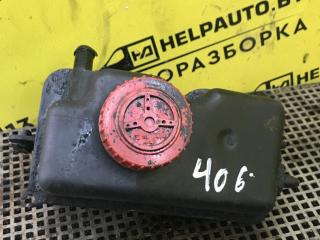бачок гидроусилителя Peugeot 406 1 поколение [рестайлинг] (1999 - 2004), 2.0 л., HDi, дизель, универсал