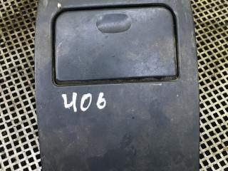 пепельница Peugeot 406 1 поколение [рестайлинг] (1999 - 2004), 2.0 л., HDi, дизель, универсал