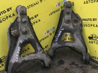 рычаг передний Renault Kangoo 1 поколение (1997 - 2003), 1.9 л., дизель, МКПП, пикап