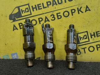 форсунка Renault Kangoo 1 поколение (1997 - 2003), 1.9 л., дизель, МКПП, пикап