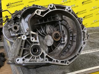 КПП механическая (МКПП) Opel Astra G 1998, 1.7 л., TDS, X 17 DTL, дизель, МКПП, хетчбэк 5 дв., передний привод, 3.74