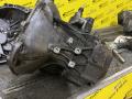 КПП механическая (МКПП) Opel Astra G 1998, 1.7 л., TDS, X 17 DTL, дизель, МКПП, хетчбэк 5 дв., передний привод, 3.74 - фото №4
