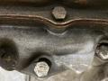 КПП механическая (МКПП) Opel Astra G 1998, 1.7 л., TDS, X 17 DTL, дизель, МКПП, хетчбэк 5 дв., передний привод, 3.74 - фото №5