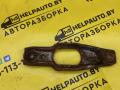 вилка сцепления Volkswagen Jetta 4 поколение 1999, 1.8 л., Ti, бензин, МКПП, седан, передний привод - фото №4