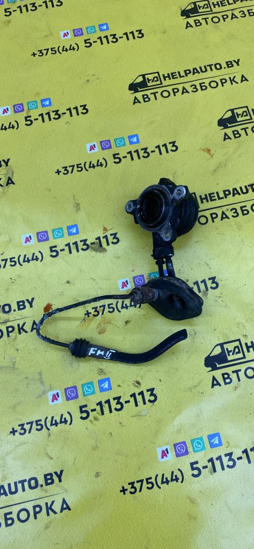 подшипник выжимной Ford Mondeo 2 поколение 1996, 1.8 л., TDi, дизель, МКПП, седан, передний привод - фото №1