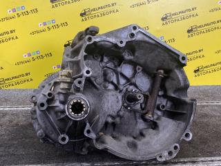 КПП механическая (МКПП) Peugeot 306 1 поколение 1996, 1.9 л., D, 162 (XUD9), дизель, МКПП, хетчбэк 5 дв., передний привод, XUD9