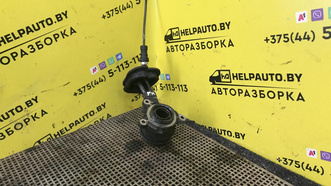подшипник выжимной Ford Mondeo 2 поколение 1999, 1.8 л., TDi, дизель, МКПП, хетчбэк 5 дв., передний привод - фото №1