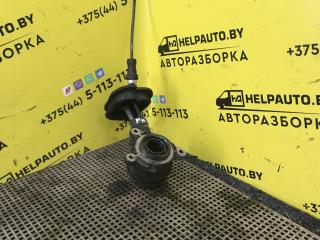 подшипник выжимной Ford Mondeo 2 поколение 1999, 1.8 л., TDi, дизель, МКПП, хетчбэк 5 дв., передний привод