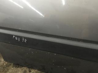 молдинг двери задней правой Volkswagen Passat B3 (1988 - 1997), универсал