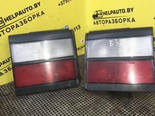 фонарь крышки багажника левый Volkswagen Passat B3 (1988 - 1997), 1.6 л., TDi, дизель, универсал