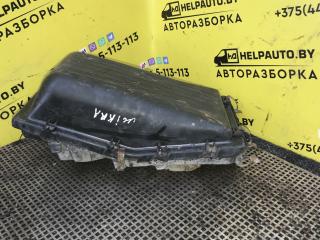 корпус воздушного фильтра Nissan Micra 2 поколение (K11) (1992 - 2003), 1.0 л., бензин, МКПП