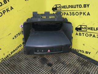 монитор мультимедиа Opel Astra J [рестайлинг] (2011 - 2015)