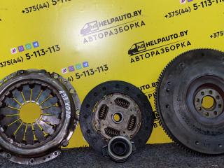 комплект сцепления Nissan Maxima A33 2003, 2.0 л., i, VQ20DE, бензин, АКПП, седан, передний привод, 2.0, VQ