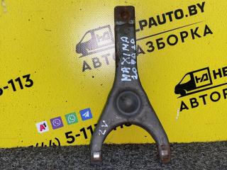 вилка сцепления Nissan Maxima A33 2003, 2.0 л., i, бензин, АКПП, седан, передний привод, 2.0, VQ