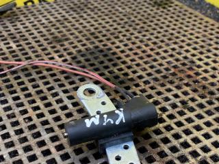 датчик коленвала Renault Laguna 1 поколение [рестайлинг] 2000, 1.6 л., i, K4M 700, бензин, 5МКПП, универсал, передний привод