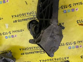 кронштейн компрессора кондиционера Opel Astra G 1999, 1.6 л., i, X 16 SZR, бензин, 5МКПП, универсал, X16SZR