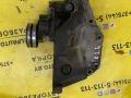 кронштейн компрессора кондиционера Opel Astra G 1999, 1.6 л., i, X 16 SZR, бензин, 5МКПП, универсал, X16SZR - фото №2