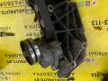 кронштейн компрессора кондиционера Opel Astra G 1999, 1.6 л., i, X 16 SZR, бензин, 5МКПП, универсал, X16SZR - фото №3