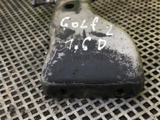 кронштейн (крепление) Volkswagen Golf 2 поколение (1983 - 1992), 1.6 л., дизель