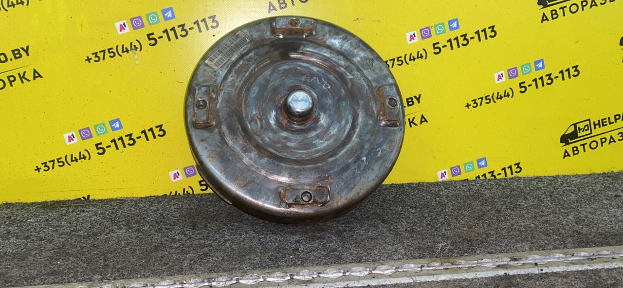 гидротрансформатор АКПП Dodge Caravan 4 поколение 2004, 3.3 л., i, бензин, АКПП, минивэн, передний привод, 966-23AB - фото №1