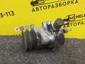 насос вакуумный Mazda 626 GE [рестайлинг] 1995, 2.0 л., TDi, RF-N, дизель, 5МКПП, седан, COMPREKS - фото №2