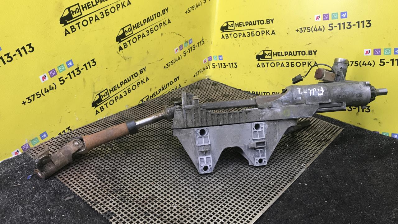 рулевая колонка Ford Mondeo 2 поколение 1999, 2.5 л., SEA, бензин, АКПП, хетчбэк 5 дв., передний привод - фото №1